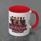 Stranger Things - Cast - Muki - Unisex - Monivärinen – kuva 1