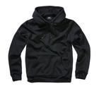 Brandit - Heavy Hoody Tom - Huppari - Miehet - Musta