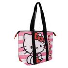 Hello Kitty - Hello Kitty - Kangaskassi - Naiset - Monivärinen