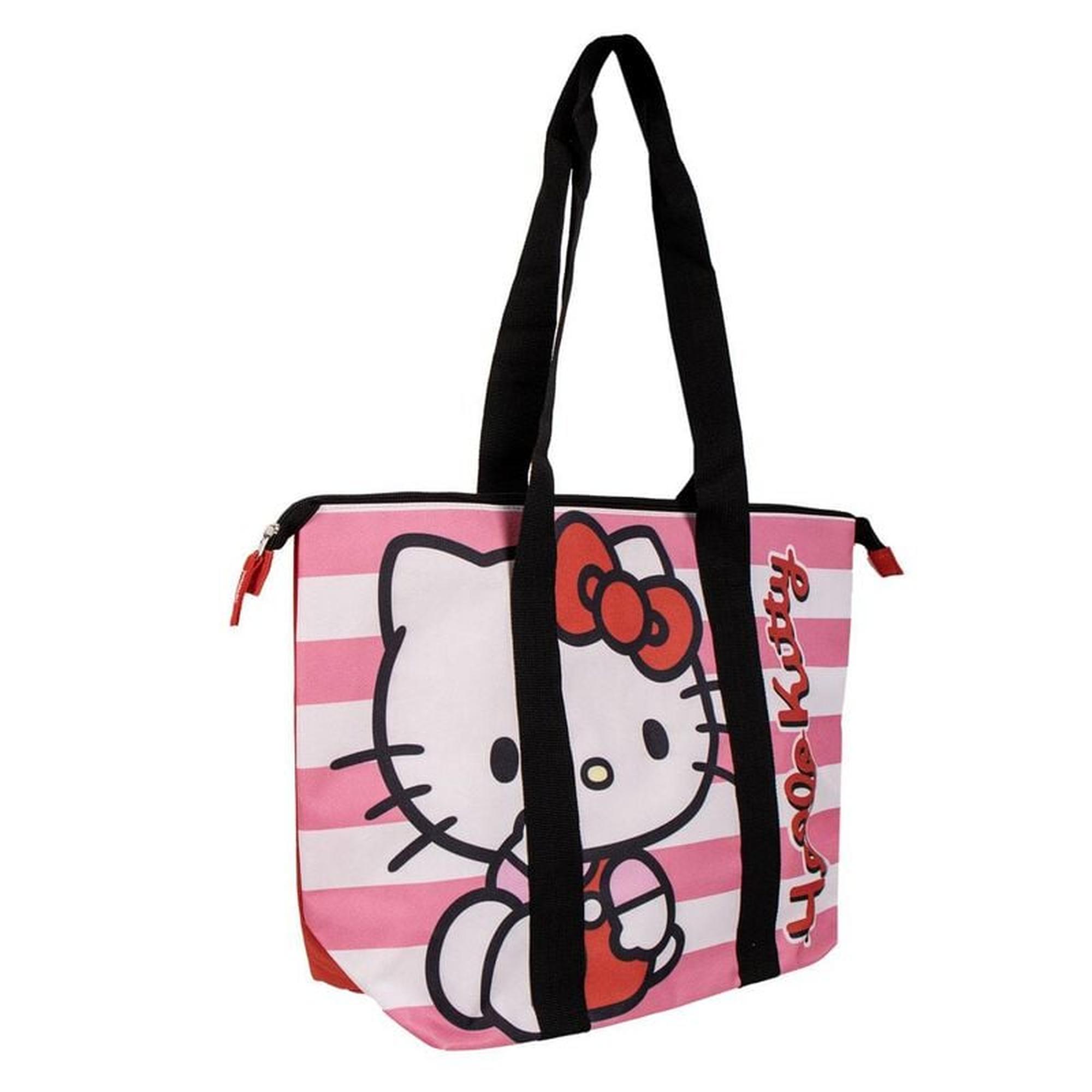 Hello Kitty - Hello Kitty - Kangaskassi - Unisex - Monivärinen