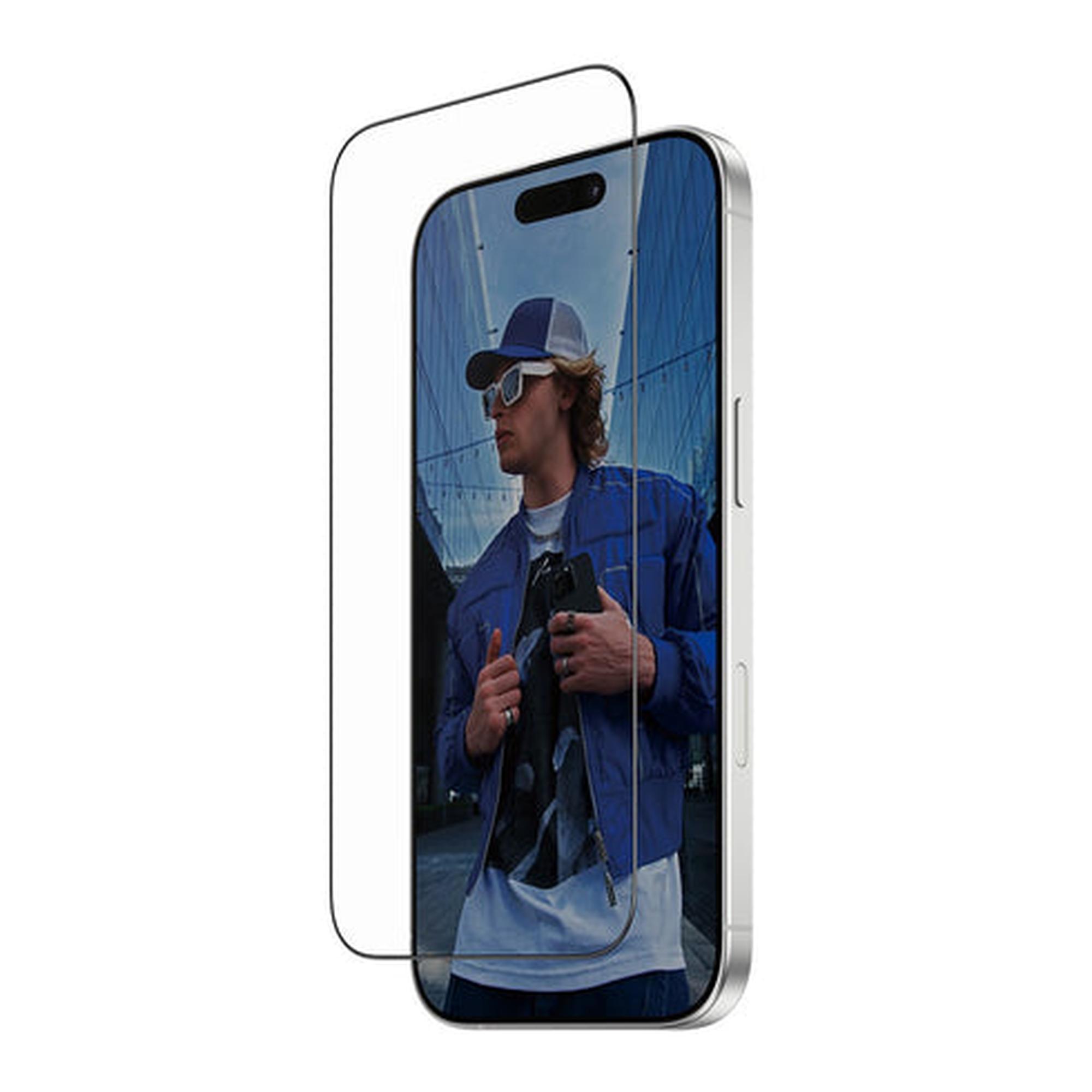 Torras Lensguard - black - iPhone 17