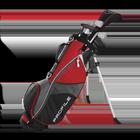 WILSON Profile Junior setti - lasten golfmailasetti
