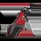 WILSON Profile Junior setti - lasten golfmailasetti – kuva 3