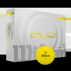 Wilson Duo Soft, golfpallot 12 kpl