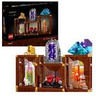 LEGO Ideas 21362 Mineraalikokoelma