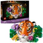 LEGO Art 31217 The Fauna Collection - Tiikeri