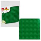 LEGO DUPLO 10460 Vihreä rakennuslevy