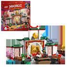 LEGO Ninjago 71831 Ninjojen Spinjitzu-temppeli