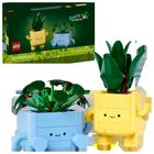 LEGO 10349 Iloiset kasvit