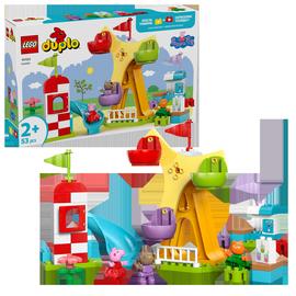 LEGO 10453 Fun Fair