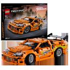 LEGO Technic 42204 Fast and Furious Toyota Supra MK4