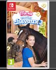 My Life: Riding Stables 3, Nintendo Switch -peli