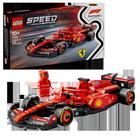 LEGO Speed Champions 77242 â€“ Ferrari SF-24 F1 â€‘kilpa-auto