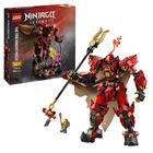 LEGO Ninjago 71846 Tuliritarirobotti