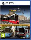 Tram Sim: Console Edition - Deluxe Edition, PS5 -peli