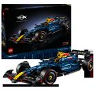 LEGO Technic 42206 â€“ Oracle Red Bull Racing RB20 F1 â€‘auto