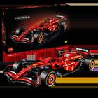 LEGO Technic 42207 â€“ Ferrari SF-24 F1 â€‘auto