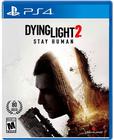 Dying Light 2: Stay Human, PS4 -peli