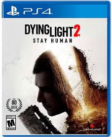 Dying Light 2: Stay Human, PS4 -peli