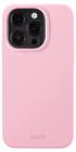 SBS D3O iPhone 15 Pro kotelo - läpinäkyvä