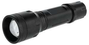 Voimakas taskulamppu LED 1500 lm ladattava Asaklitt
