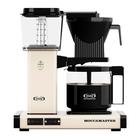 Moccamaster Automatic Kahvinkeitin, 1,25 litraa