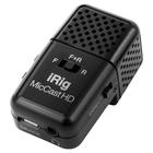 IK Multimedia iRig Mic Cast HD, mikrofoni