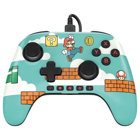PowerA Advantage Wired Controller, Nintendo Switch 2 -peliohjain