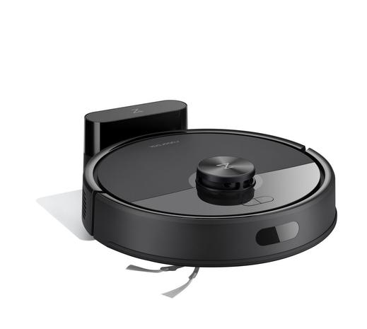 Roborock Q7 TF Black (Q7TF52-00), moppaava robotti-imuri