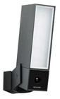 Netatmo Presence, valvontakamera jossa tunnistusominaisuus, ulkokäyttöön