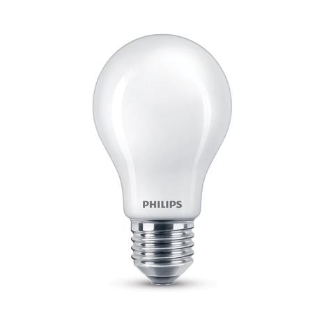Philips E27 LED-lamppu 2,2W lämmin valkoinen