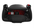 Honeycomb Alpha Flight Controls, PC -peliohjain