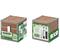 Minecraft: Loot Chest - Forest (10cm) GADGET – kuva 3