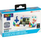My Arcade Tetris Gamer V, retropelikonsoli
