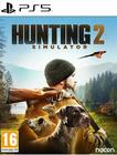 Hunting Simulator 2, Nintendo Switch -peli