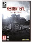 Resident Evil 9: Requiem, PC -peli