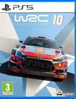 WRC 10 World Rally Championship, PS5 -peli
