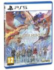 Monster Hunter Stories 3: Twisted Reflection, PS5 -peli