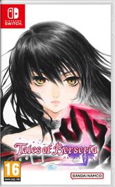 Tales of Graces f - Remastered, Nintendo Switch -peli