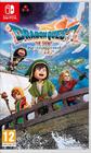 Dragon Quest VII Reimagined, Nintendo Switch -peli