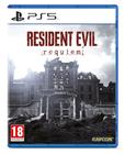 Resident Evil 9: Requiem, PS5 -peli