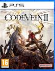 Code Vein II (2), PS5 -peli
