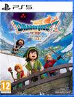 Dragon Quest VII Reimagined, PS5 -peli