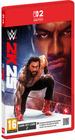 WWE 2K25, Nintendo Switch 2 -peli