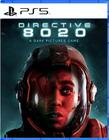 Directive 8020: A Dark Pictures Game, PS5 -peli