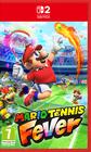 Mario Tennis Fever, Nintendo Switch 2 -peli