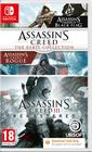Assassin's Creed: The Rebel Collection, Nintendo Switch -peli