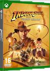 Indiana Jones and the Great Circle, Xbox Series X -peli
