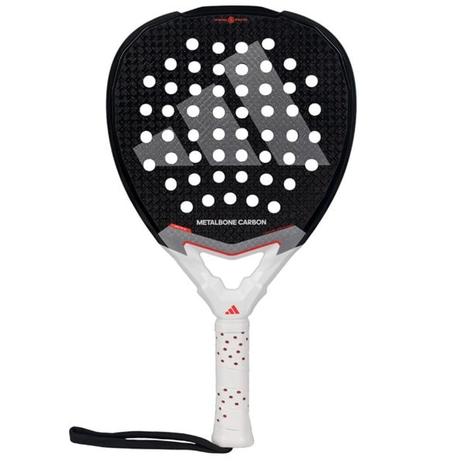 Adidas Metalbone Carbon CTRL 3.4, padelmaila