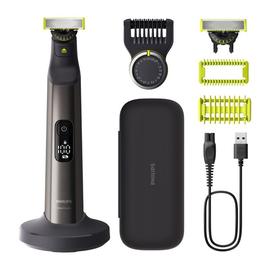 Philips OneBlade Pro Face+Body Sähköinen partahöylä QP6652/61